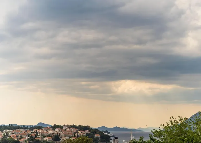 Apartmán Windrose Dubrovník