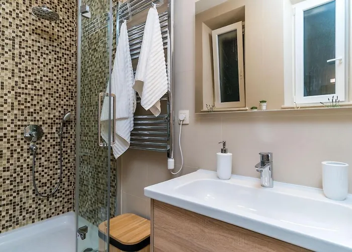 Windrose Apartmán Dubrovník