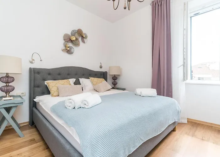 Windrose Appartement Dubrovnik