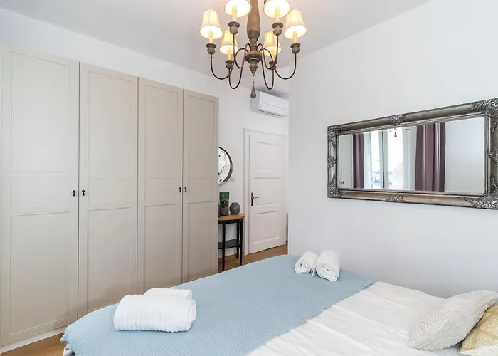 Windrose Apartmán Dubrovník