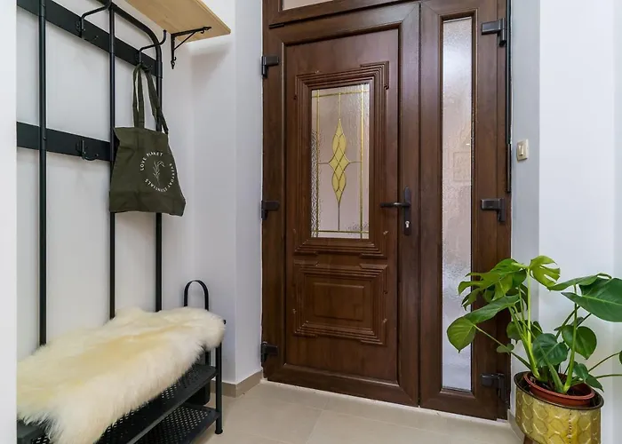 Windrose * Dubrownik