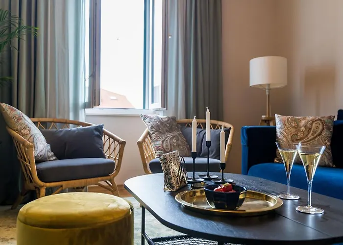 Apartament Windrose Dubrownik