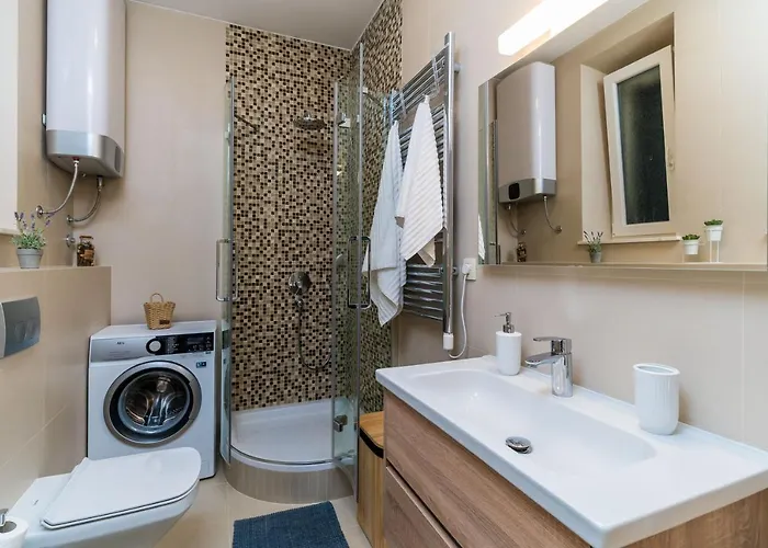 Apartmán Windrose *