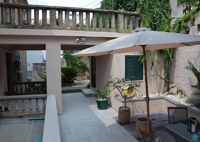 Apartmán Windrose Dubrovník