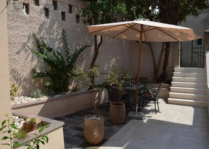 Windrose * Dubrovník