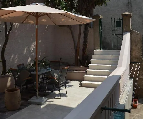 Apartmán Windrose Dubrovník