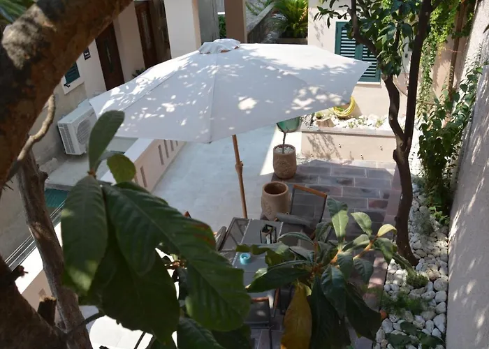 Appartamento Windrose *