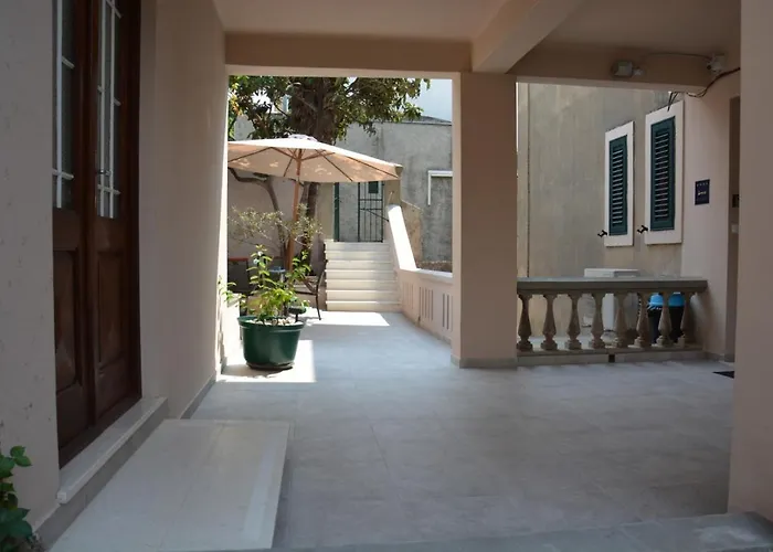 Windrose * Dubrovník