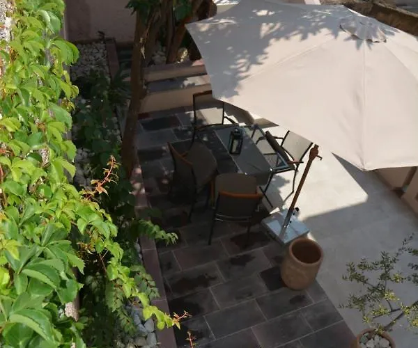 Appartement Windrose