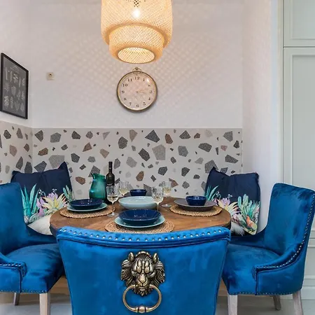 Apartamento Windrose *