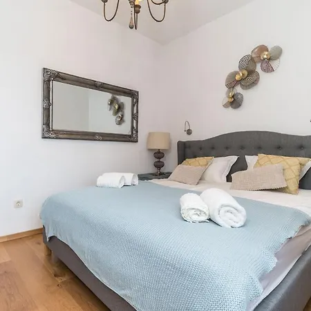 Windrose * 두브로브니크