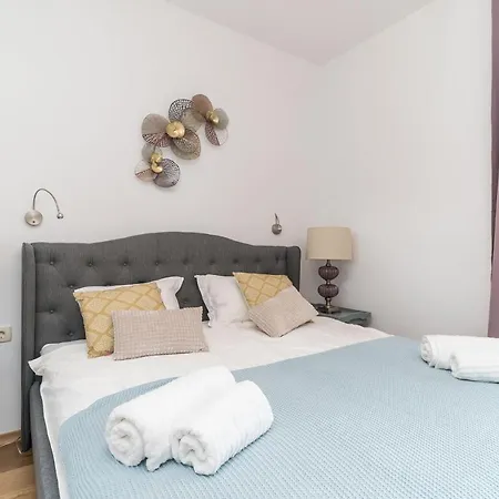 Windrose * Dubrovnik