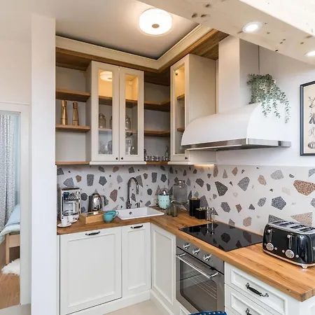 Windrose 두브로브니크