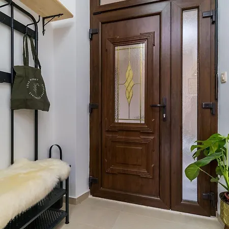 Windrose * Dubrovnik