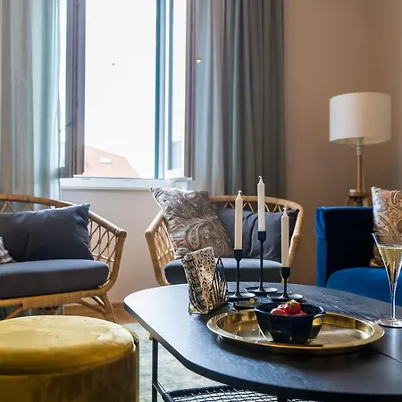 Apartamento Windrose Dubrovnik