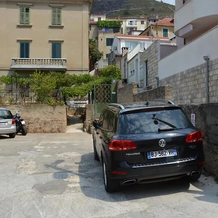 Windrose Apartamento