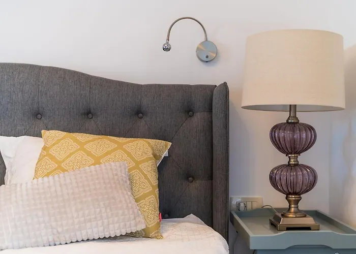 Windrose Apartamento *