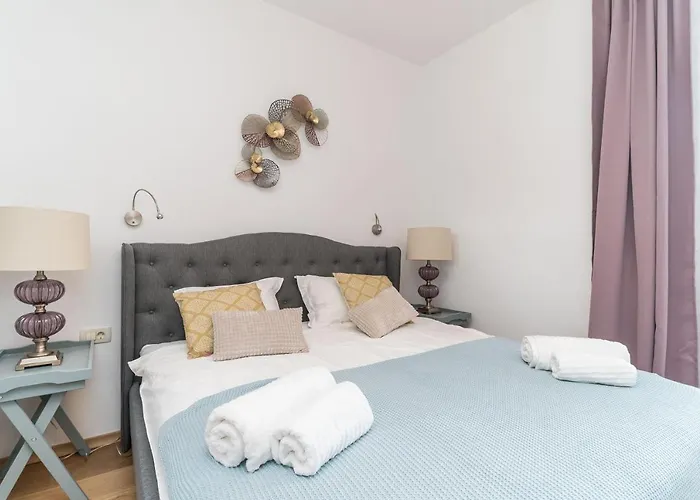 Windrose * Dubrovnik