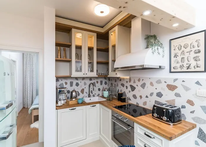 Windrose 杜布罗夫尼克