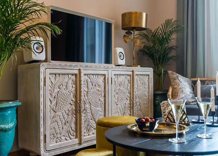 Apartamento Windrose