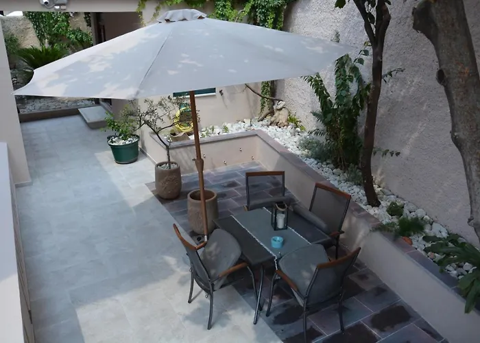 Windrose Apartamento