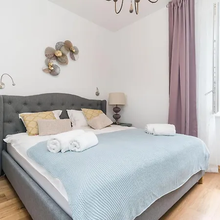 Windrose Apartman Dubrovnik